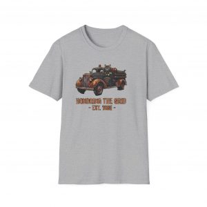 001 - Fire Pro Grid